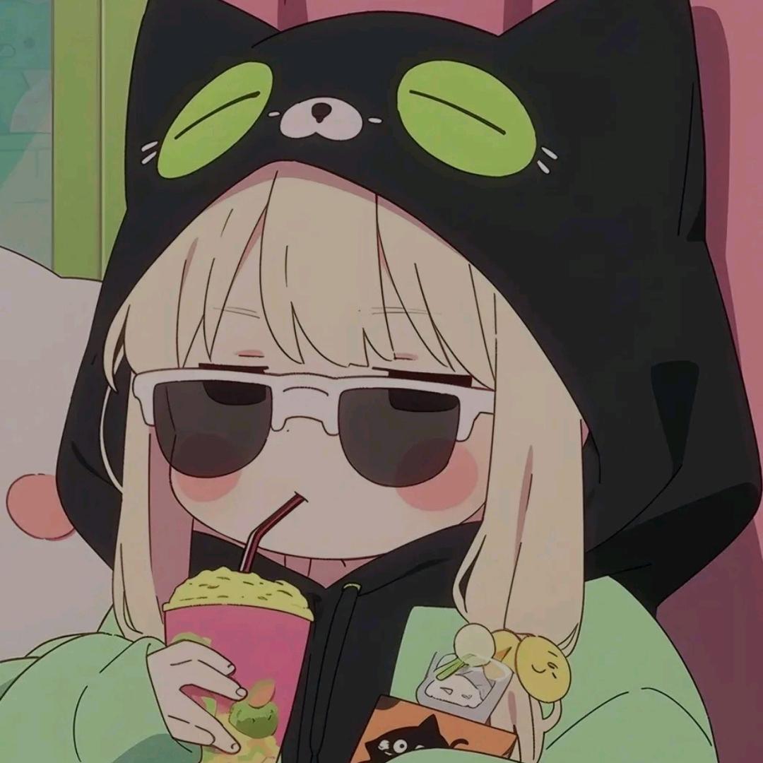 阳光开朗小白马🌈