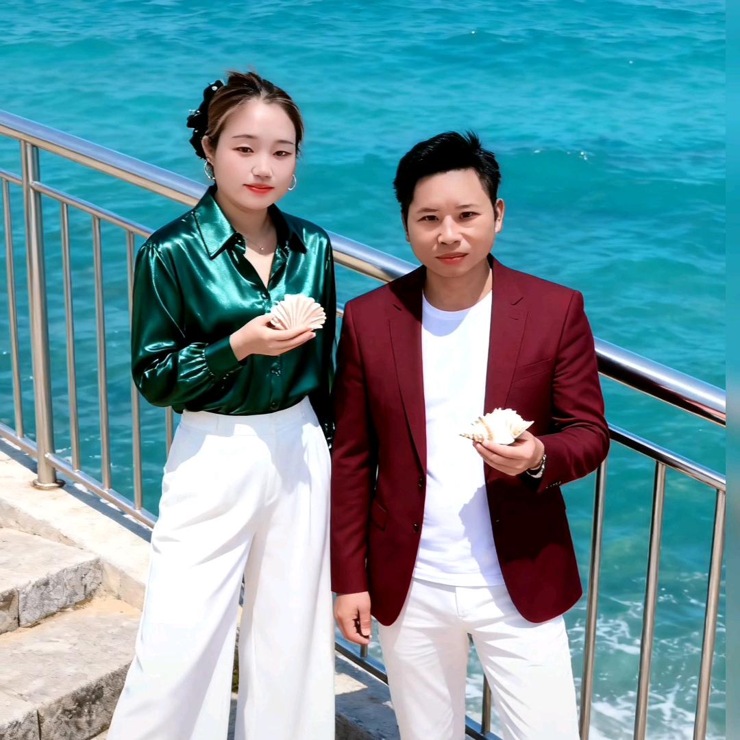 八月桂花香，罗