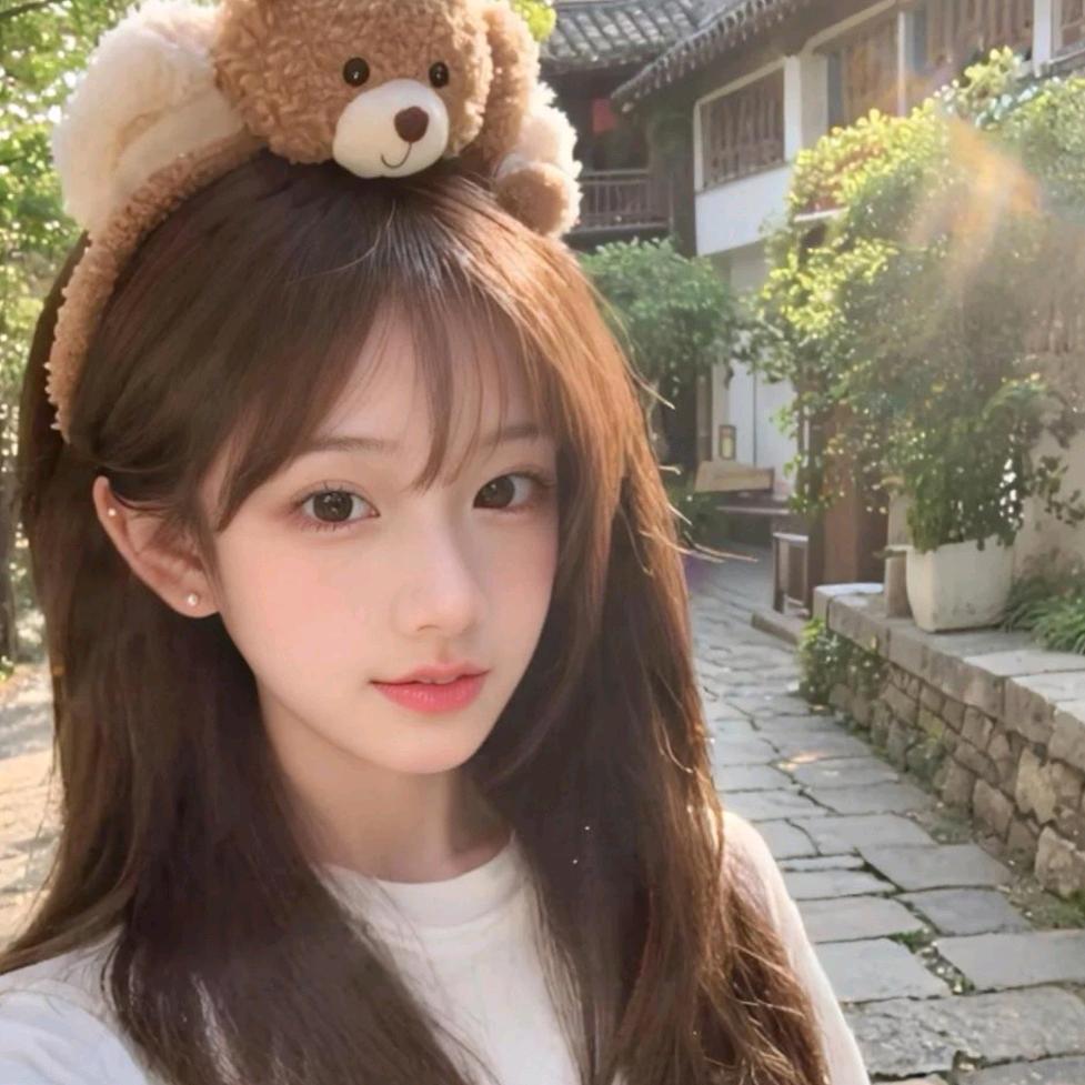 炫炫呀！