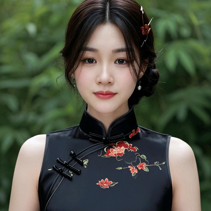 含情脉脉