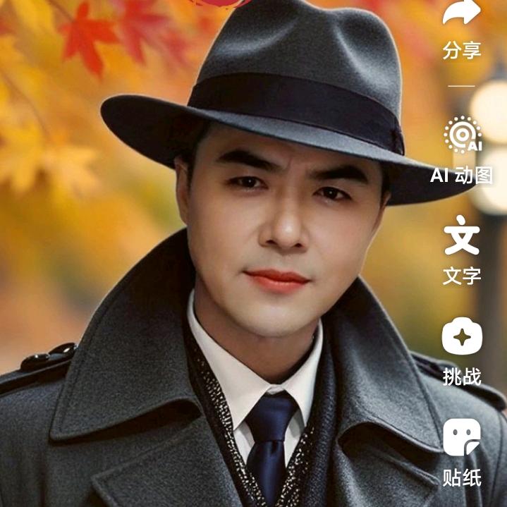 💐程澈爷爷💐