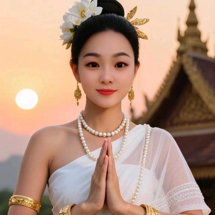 婴儿有点肥