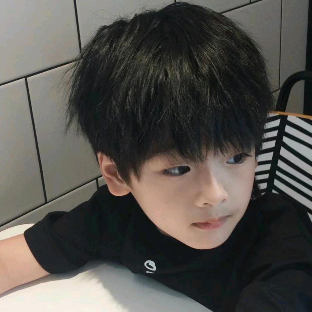 ♂Boy