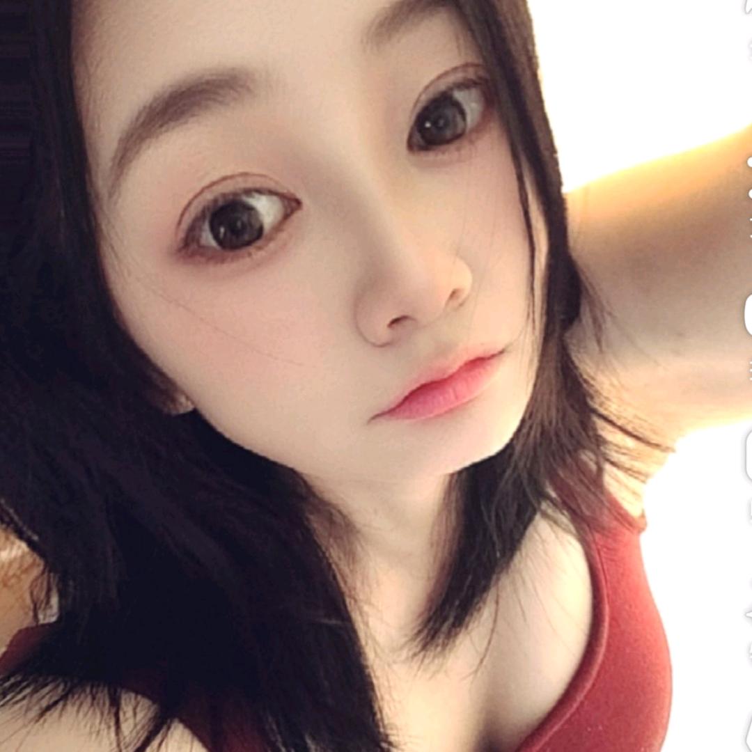 一只小羊