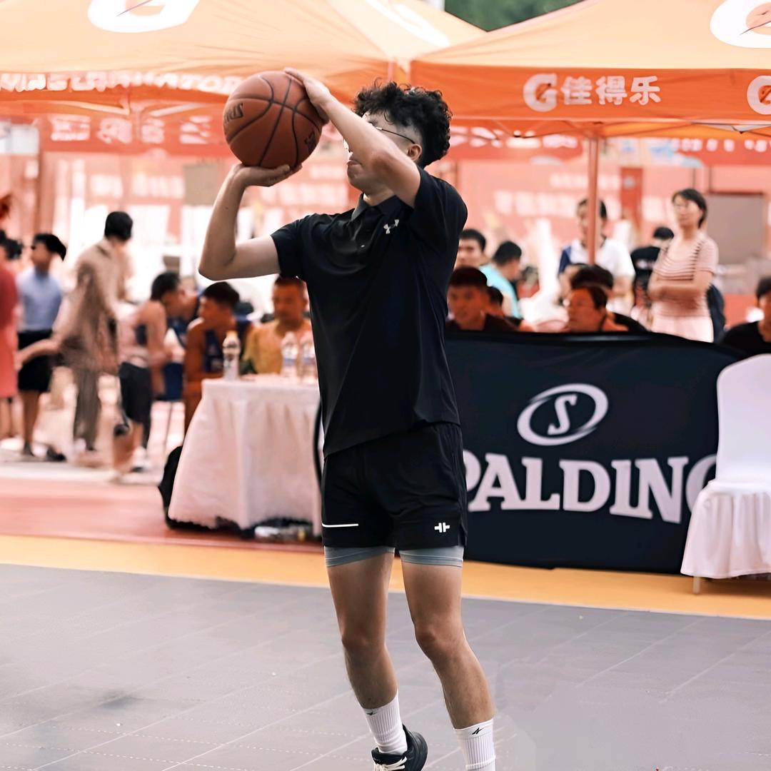 东营新星体育🏀李教练