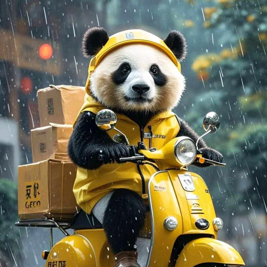孤独的云🧟‍♂️沉默的雨