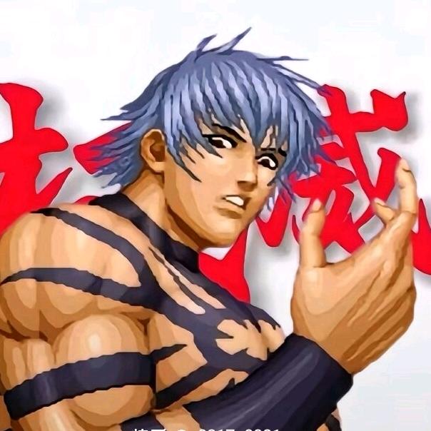 戴不上态度面具