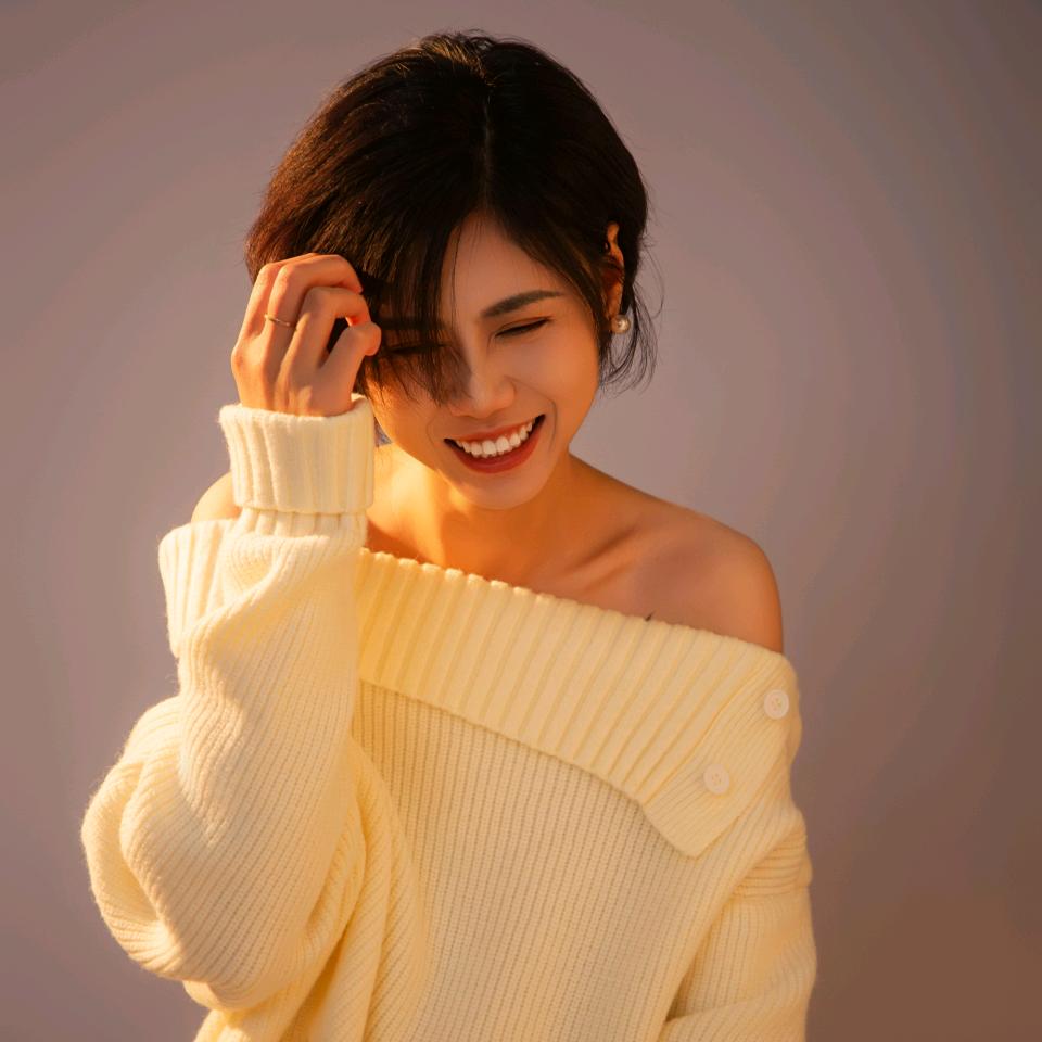 没所谓倒是