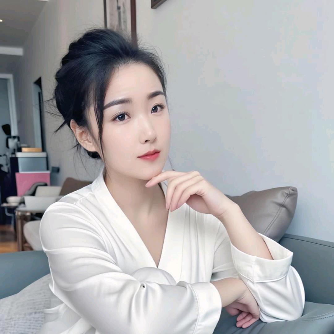 丫头~秀🌷
