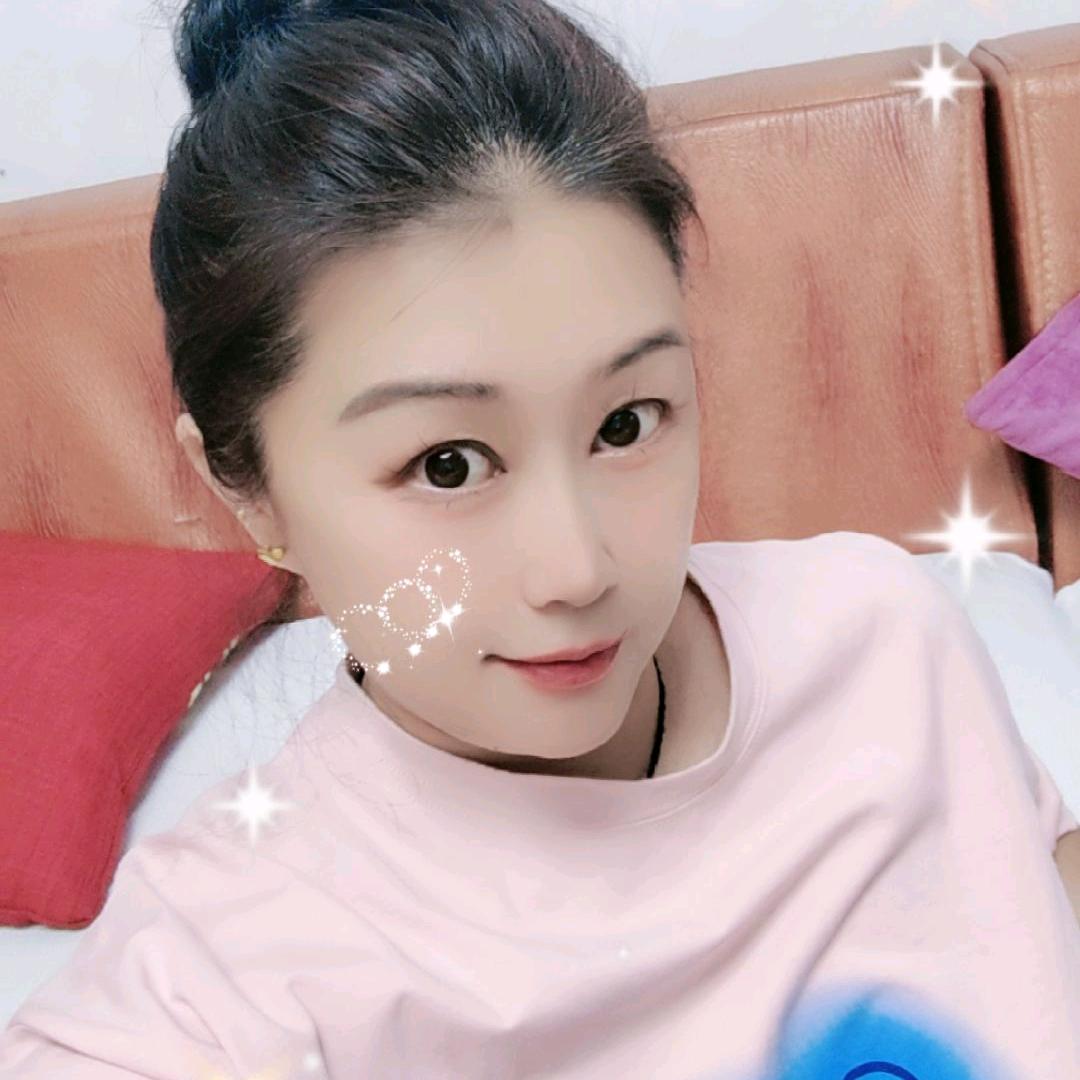 开心就好啦