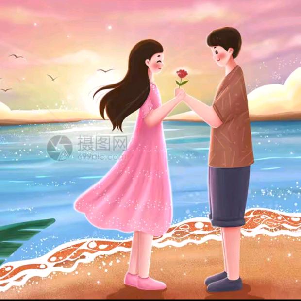 大哥的小跟班<不忘初❤️>