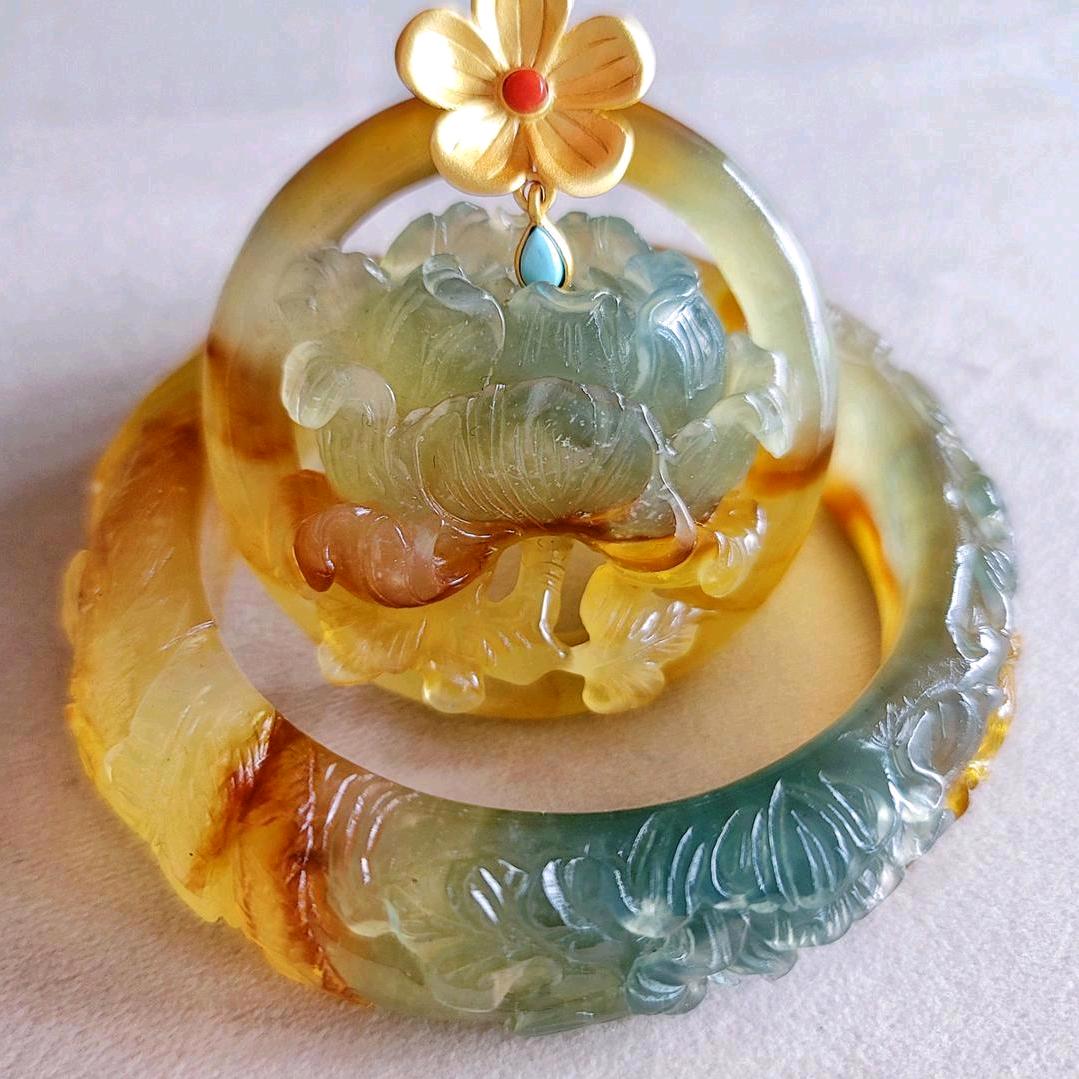 久久珠宝叁号店