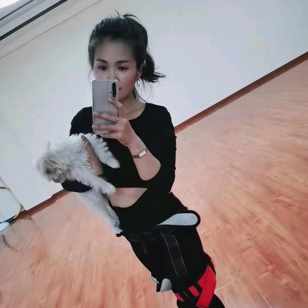 小娘子呀