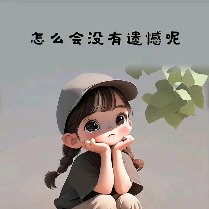 思念无声