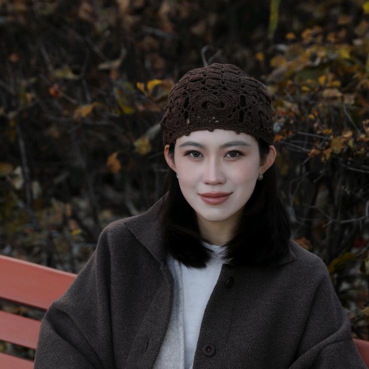 润帛羊绒女装精选