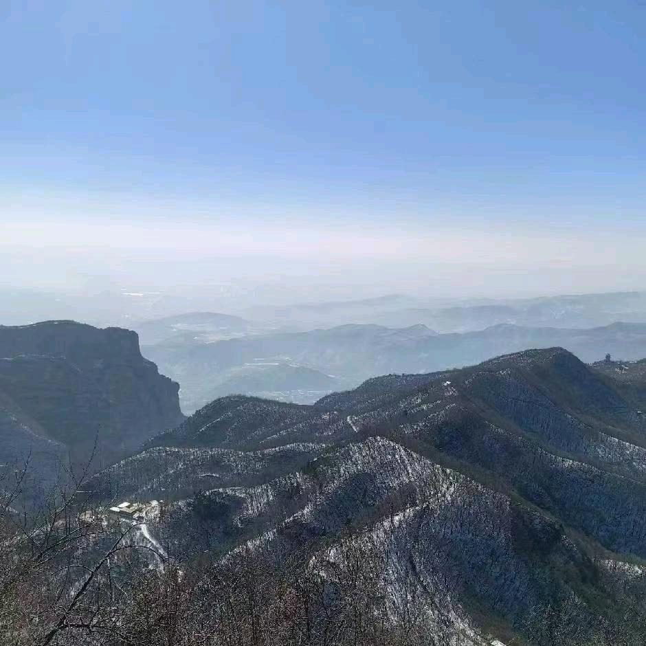 小湛看世界