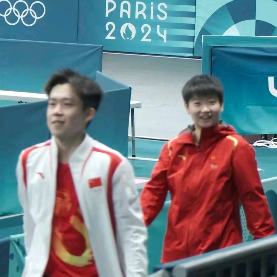 杨小姐