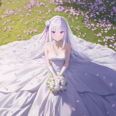爱蜜莉雅