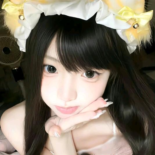 重科小黄学姐（主页有新生👗）