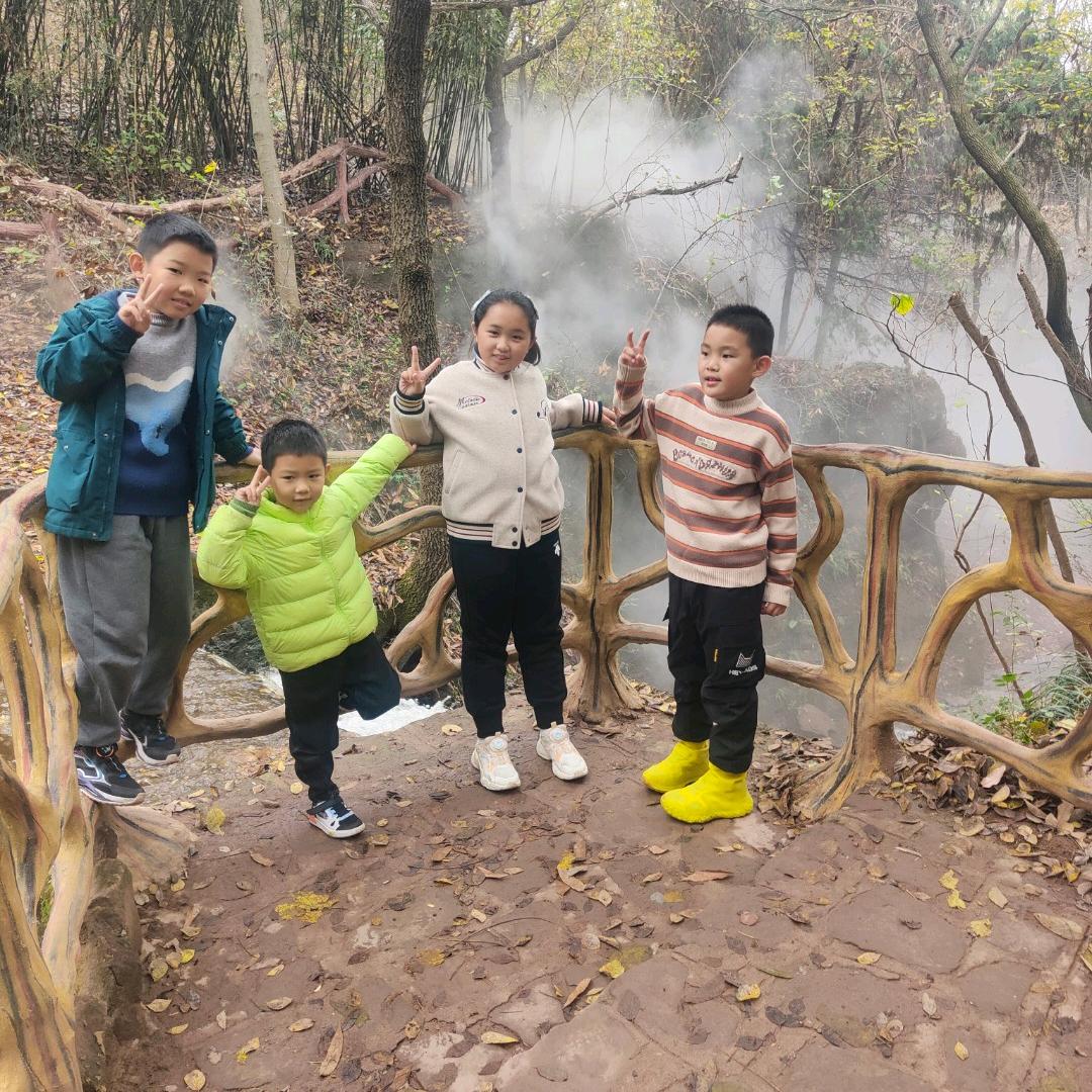 快乐达人（徐）