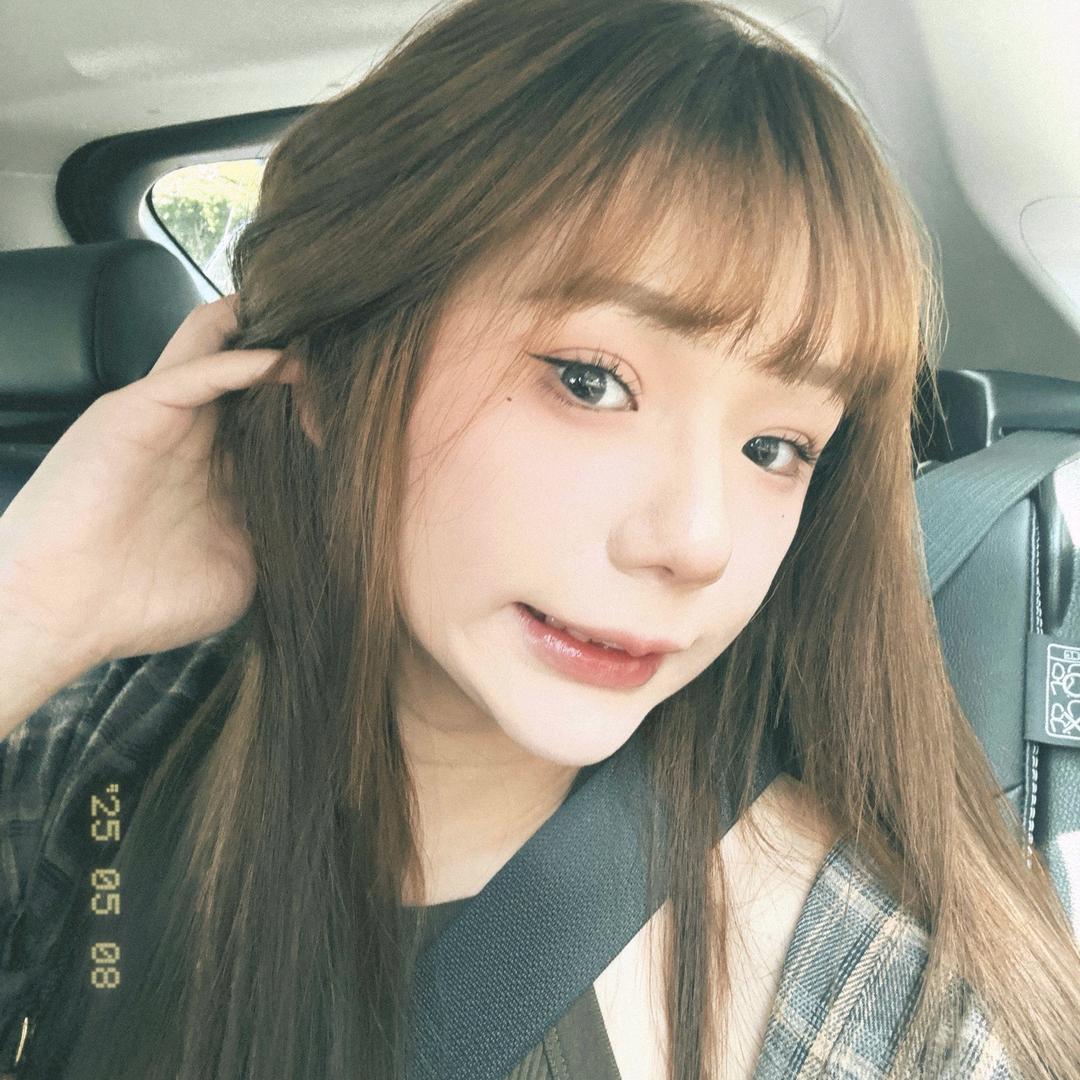欣然❤️