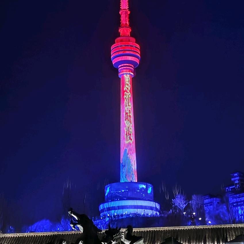 贺兰山