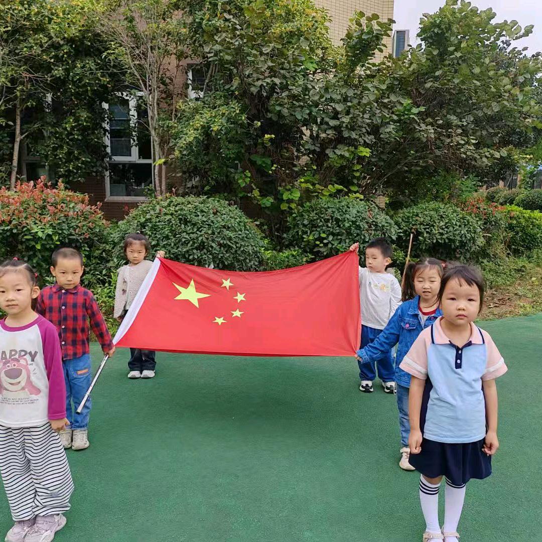 天边的云