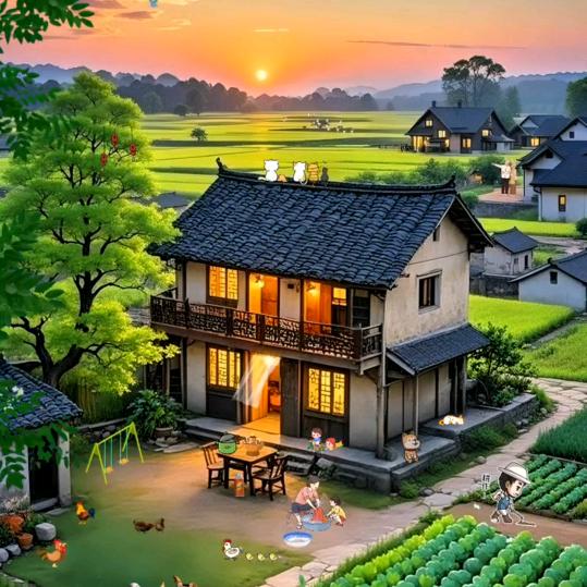 玫瑰蜜糖