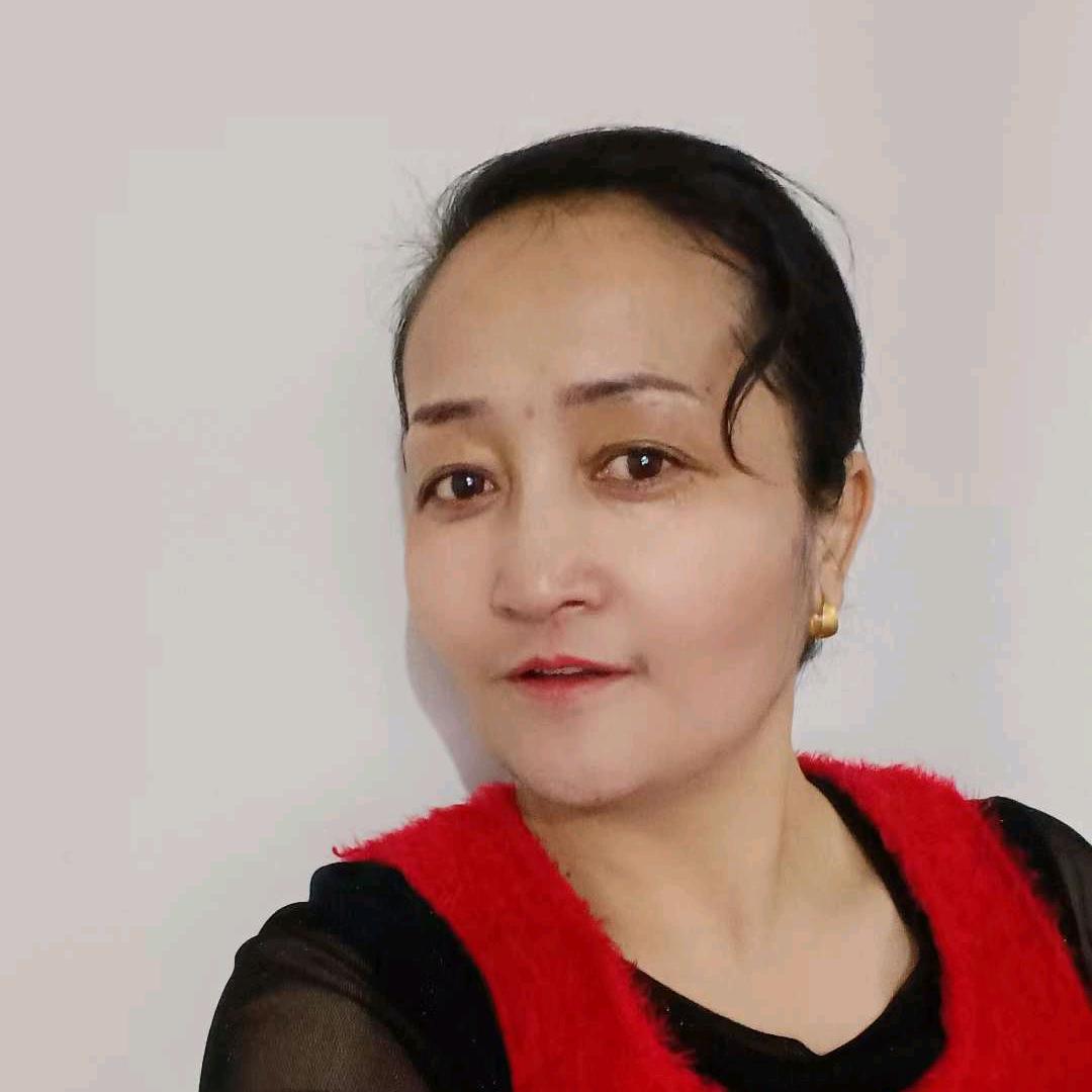 娜娜