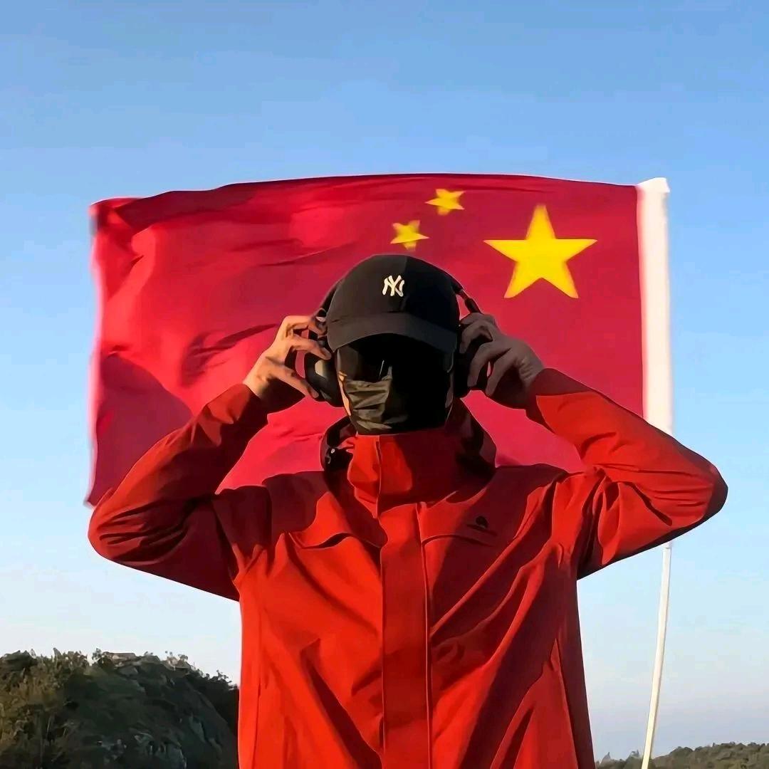🇨🇳兄弟🇨🇳