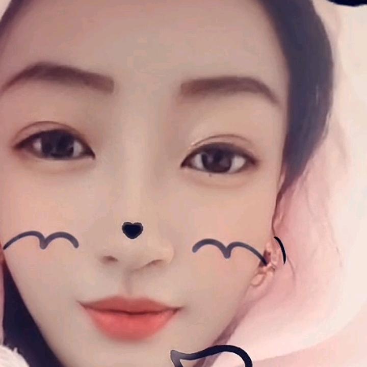 草原姑娘
