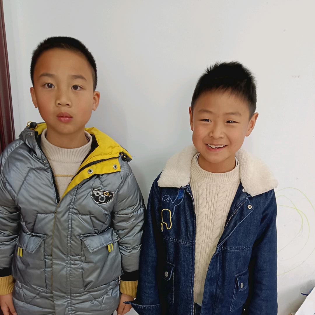 小土豆粉丝