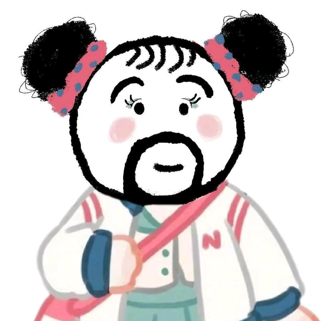 不够李逵