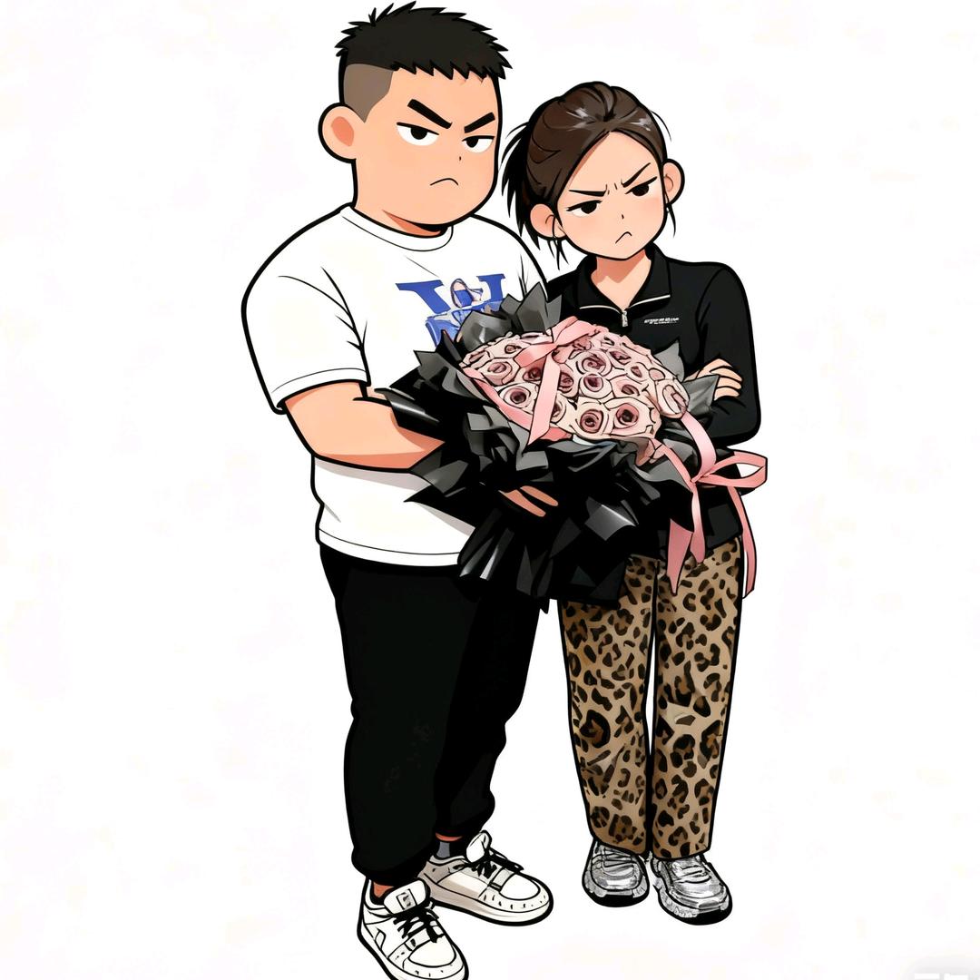 井君