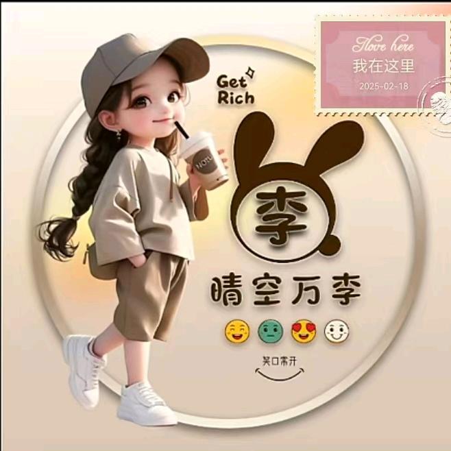 锦鲤
