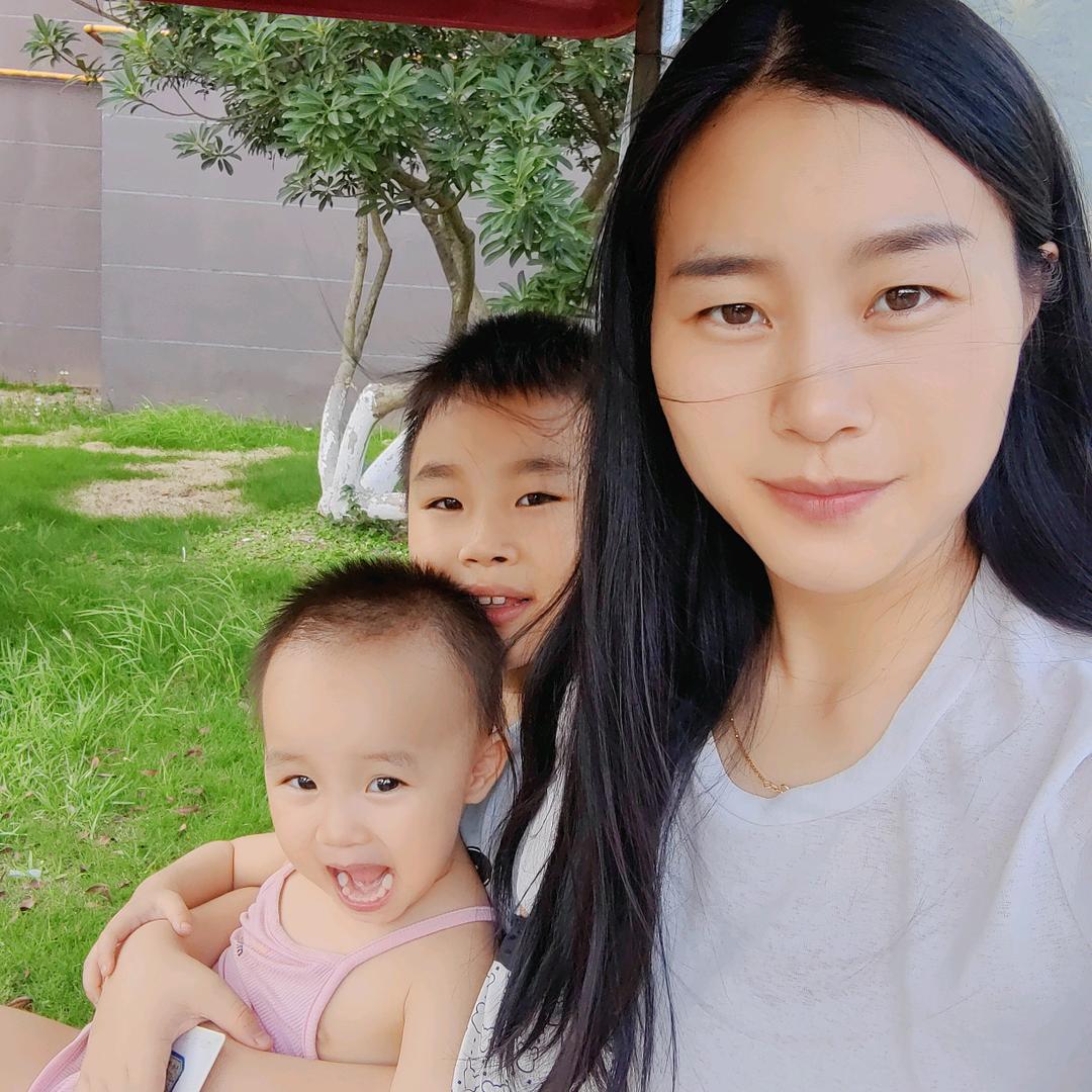 杨妹儿的手工豆干