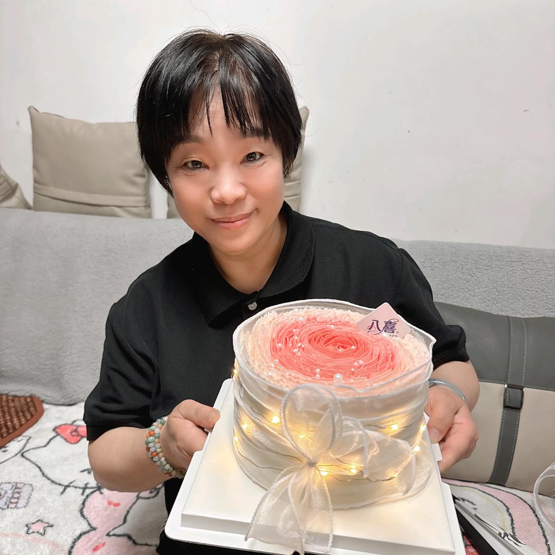 云姐的美好生活