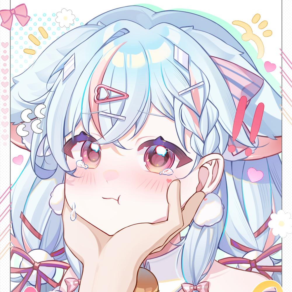 我爱钟宝宝