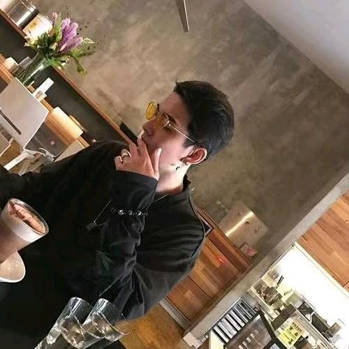 落尘