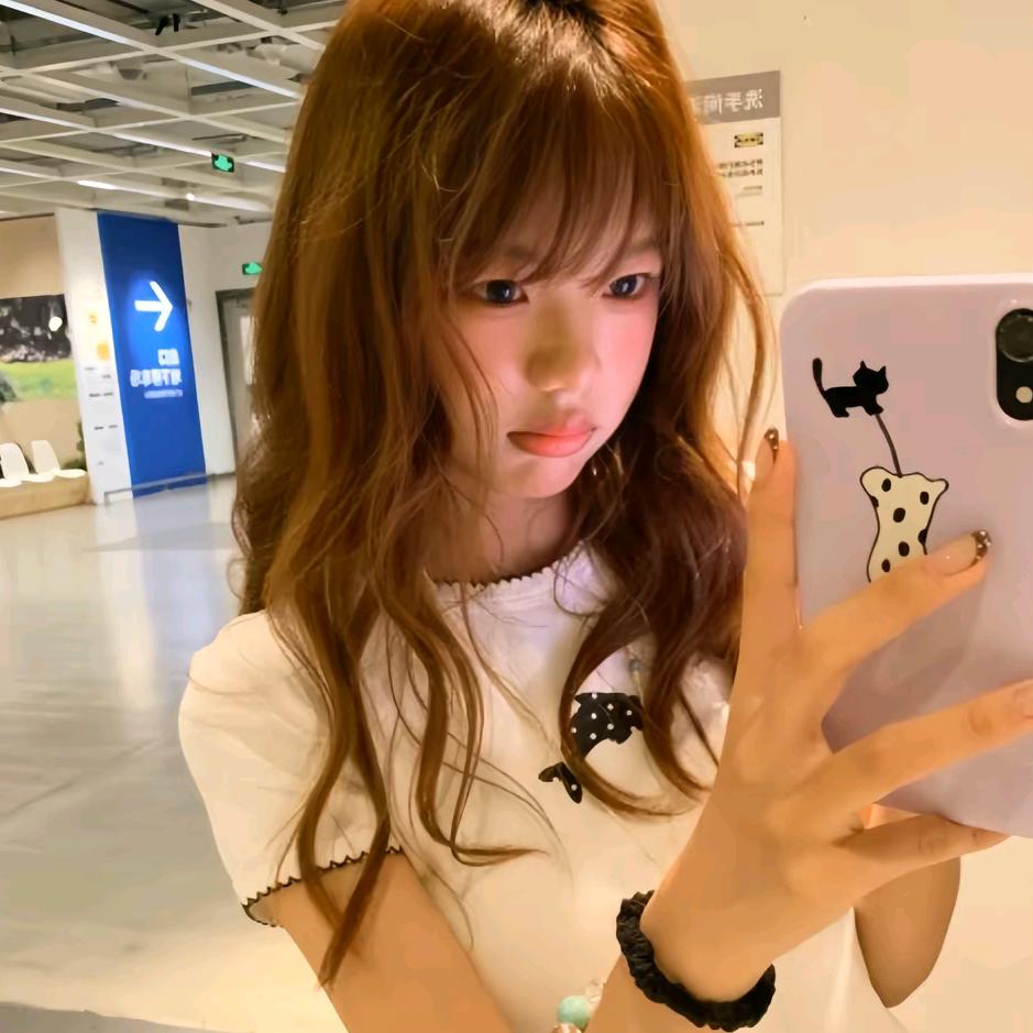 猹与美少女