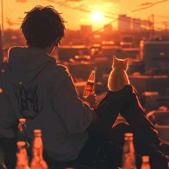 高升集市