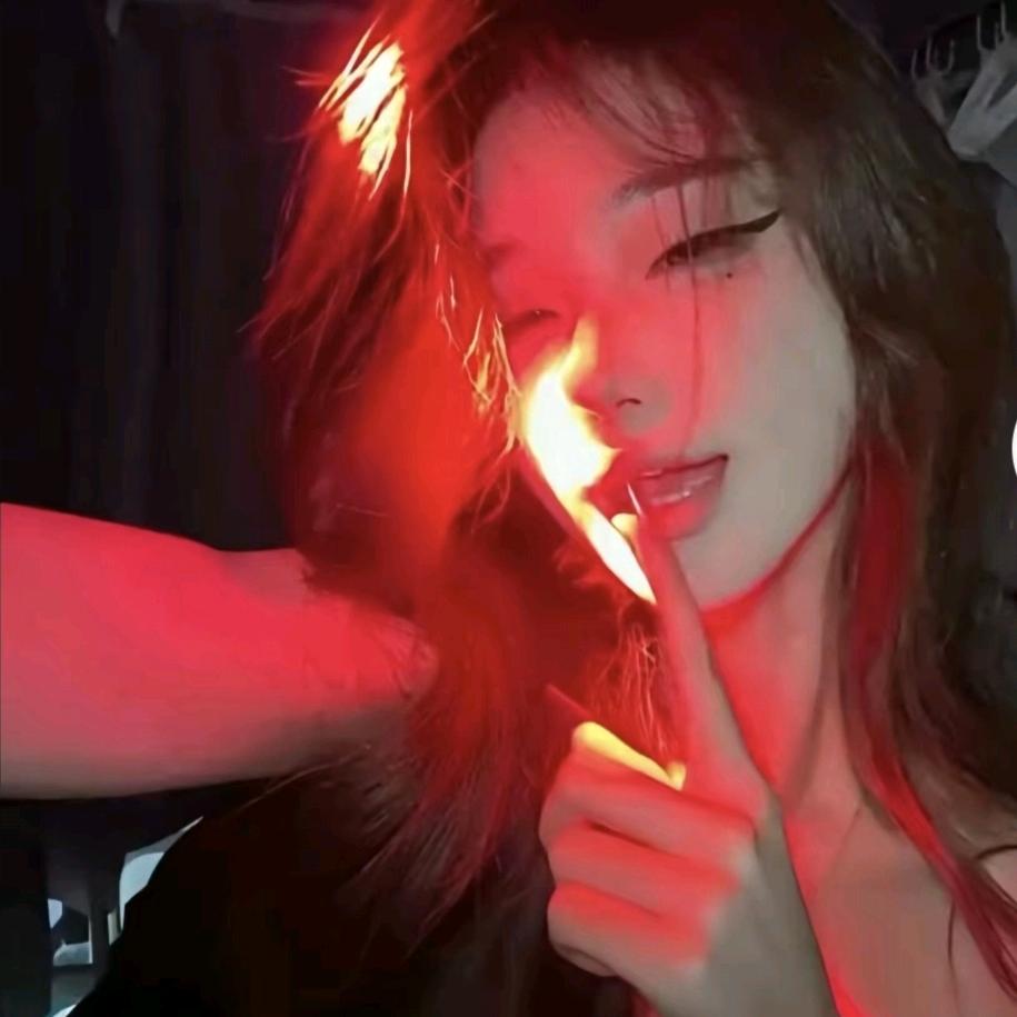 小熊猫🐻(己有闺)保护