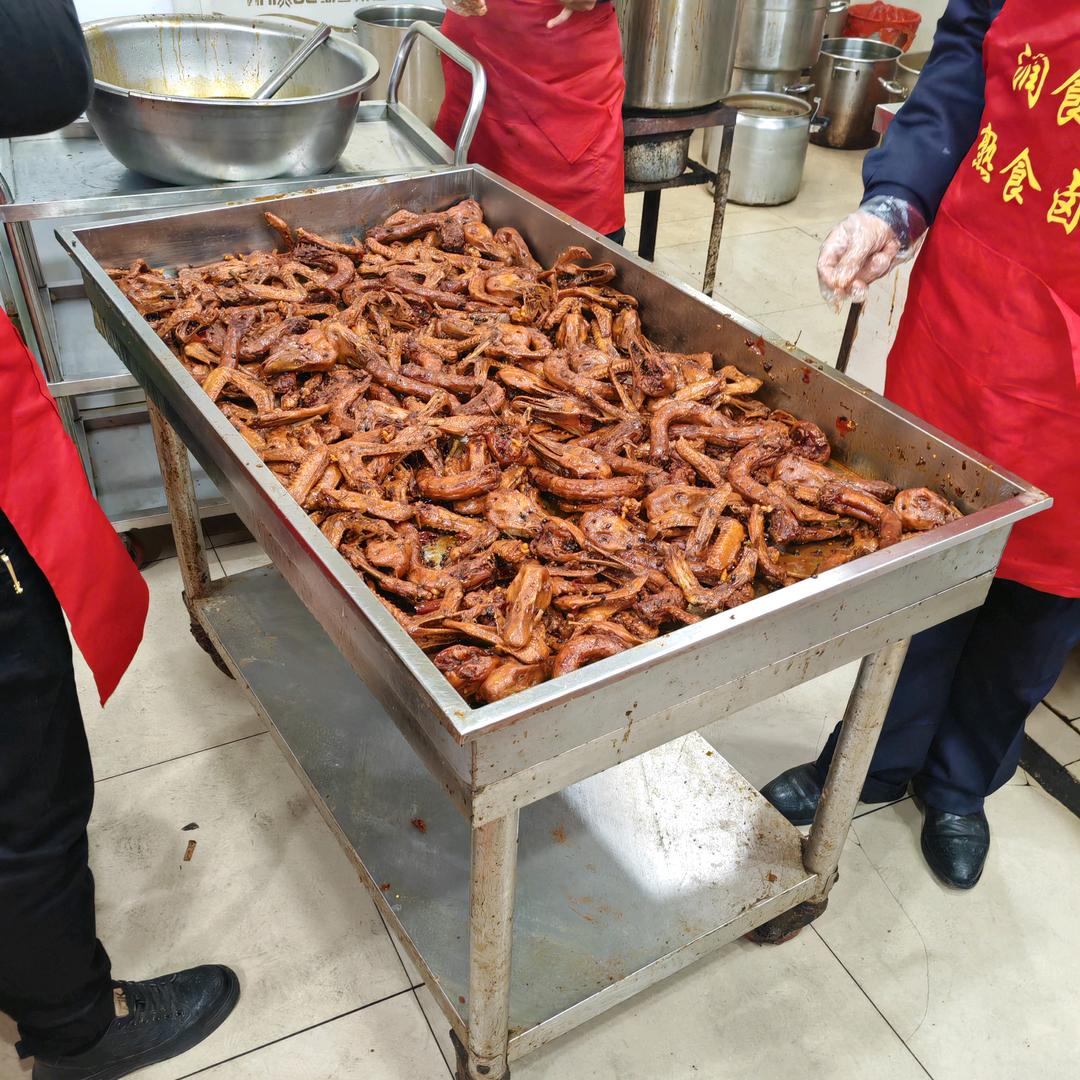 胖胖熟食