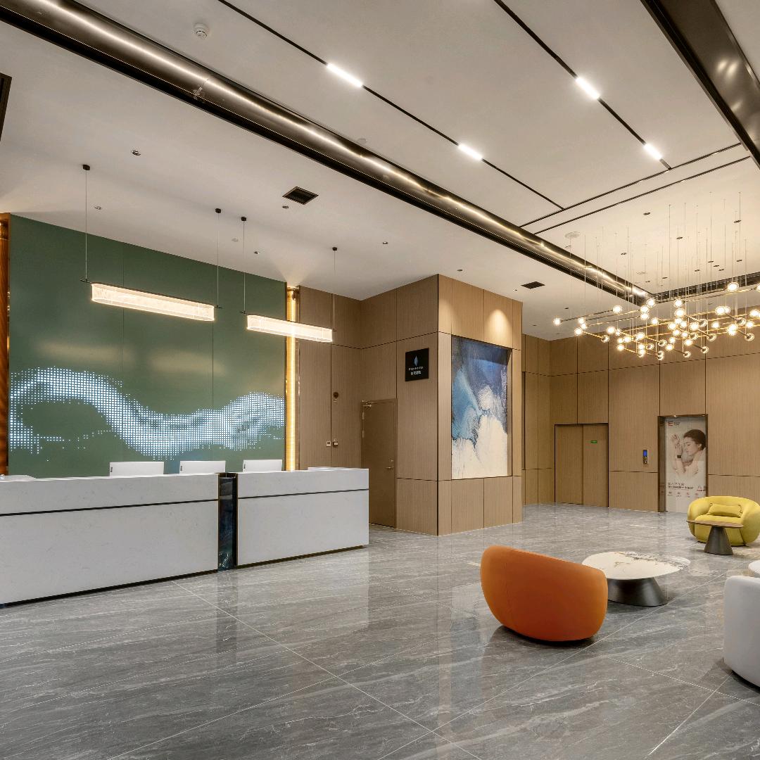 美豪怡致酒店（凯里南站店）