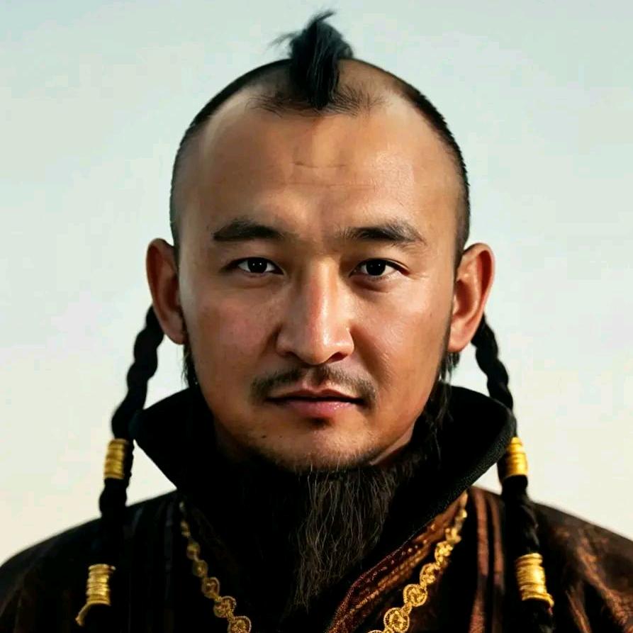艺德勒夫 ᠢᠳᠡᠷᠬᠦᠦ