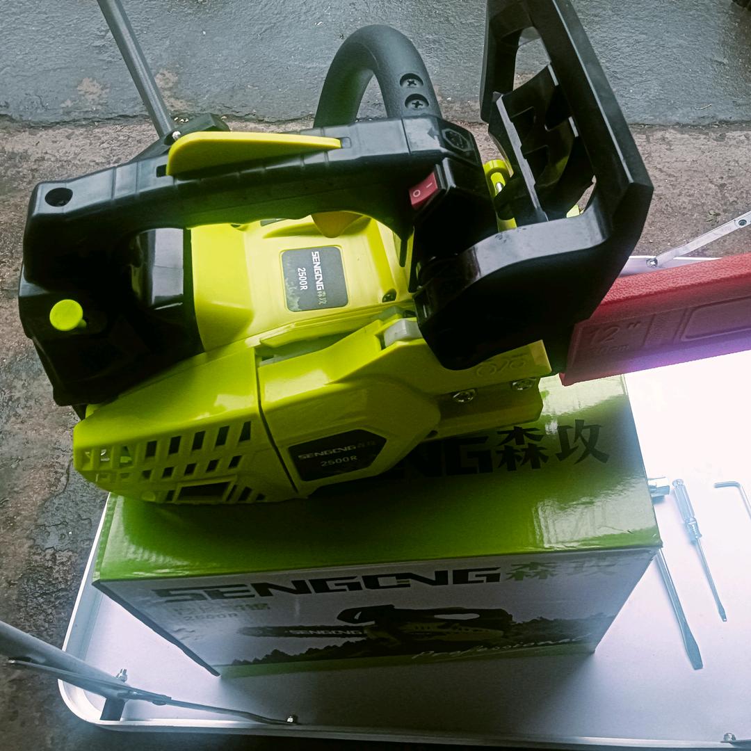 坞根涵轩电动工具