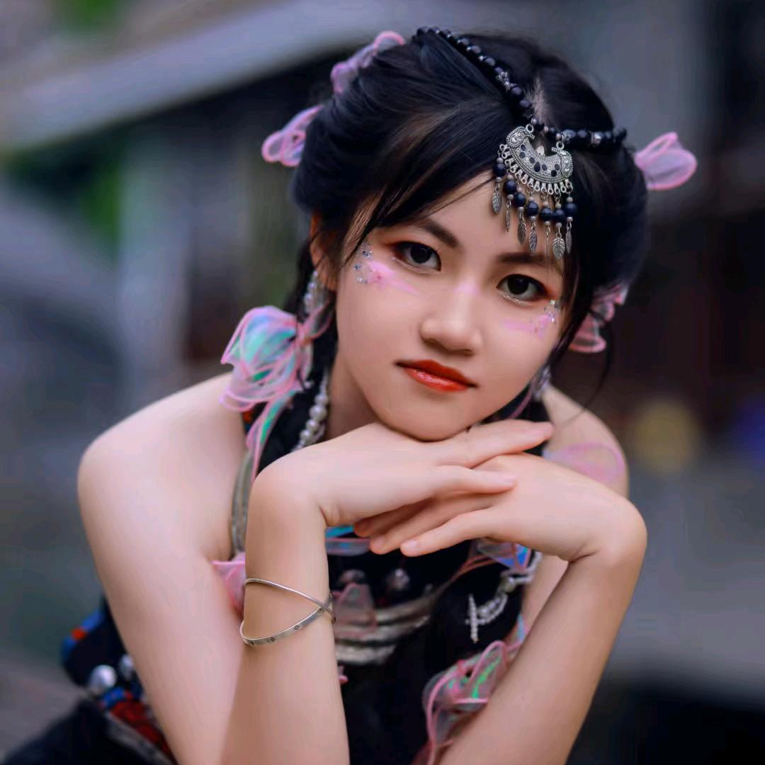 莹莹妹零食分享