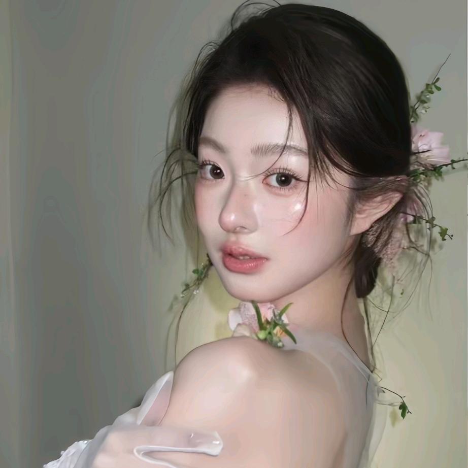 艺宸魅影-贝贝