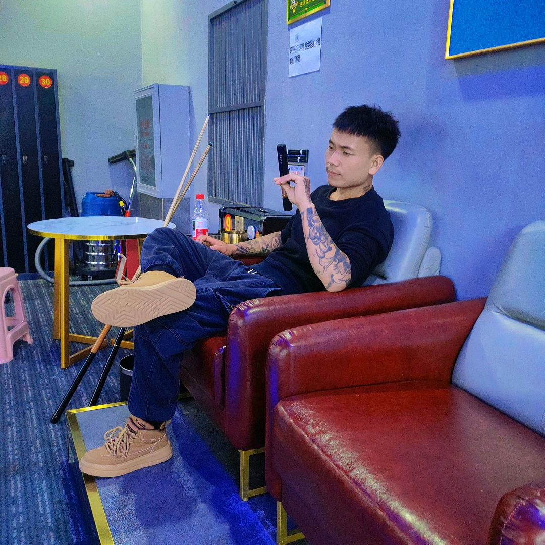 阿捷🎬