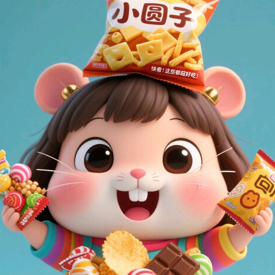 吃不饱的圆子